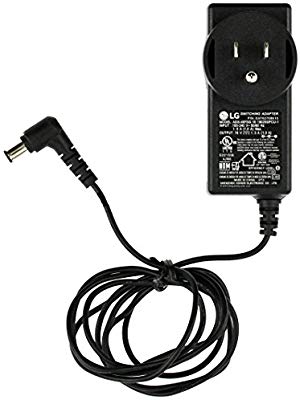 New LG ADS-40FSG-19 19025GPCU-1 AC Adapter Power Supply EAY62790007 For LCD LED LG Televisions